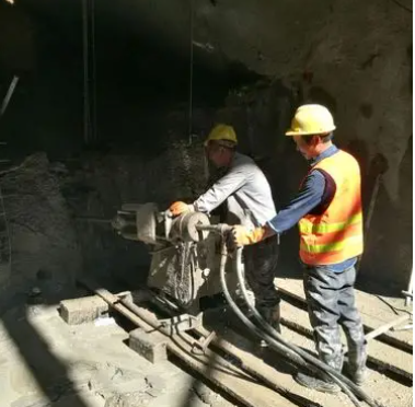 琼中水下抗分散灌浆料特点 水下不分散注浆料介绍