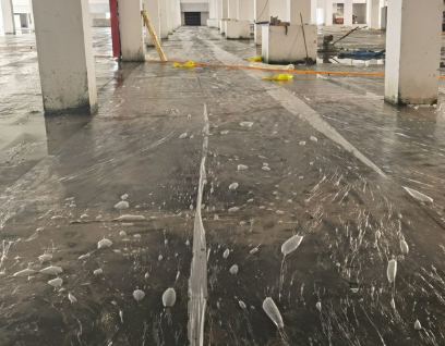 琼中不发火砂浆和不发火金属骨料有什么区别