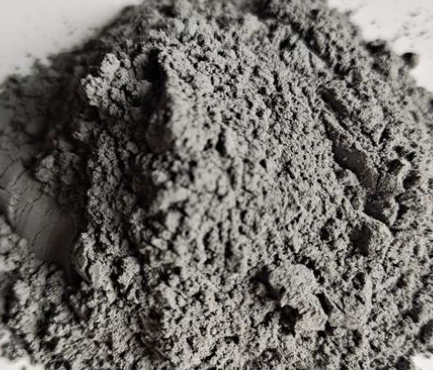 琼中硅灰和粉煤灰的区别用途