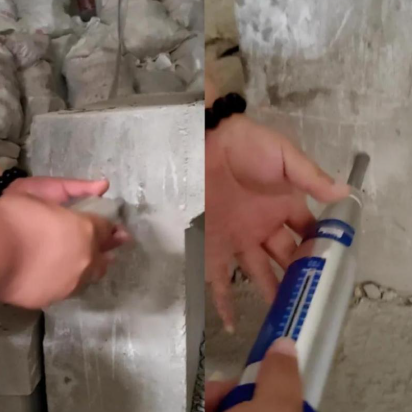 琼中混凝土强度不足的原因及处理方法