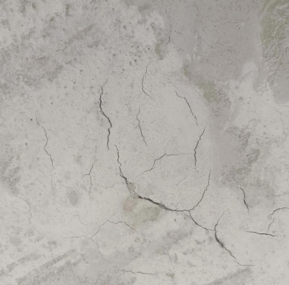 琼中灌浆料为什么会产生裂缝？出现裂缝该如何处理？