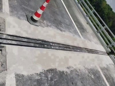 琼中伸缩缝更换后浇筑材料快速结构修补料速砼的产品特点及施工流程​