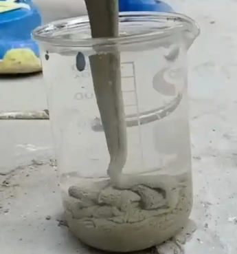 琼中水工混凝土絮凝剂，水下抗分散剂的作用及施工方法