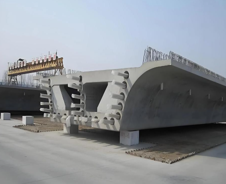 琼中抗冻压浆料的特点及标准化施工工艺